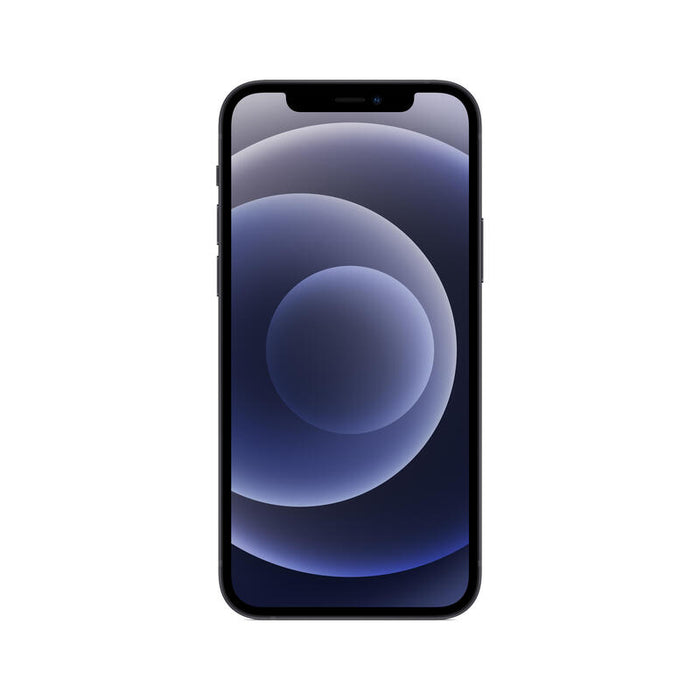 Apple Iphone 12 64gb Negro
