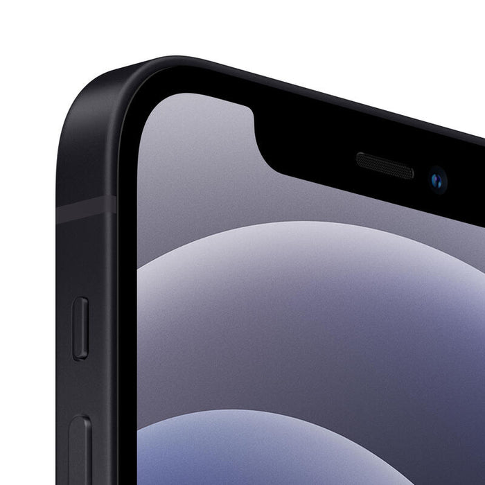 Apple Iphone 12 64gb Negro