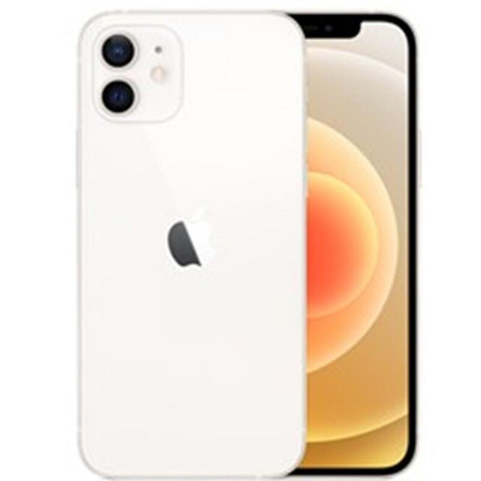 Apple Iphone 12 White 5g/ Reacondicionado / A14 Bionic/4gb/128gb/6.1" Oled