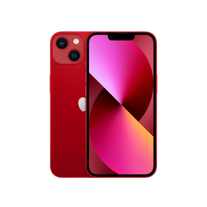 Apple Iphone 13 512gb 6.1' 5g Rojo