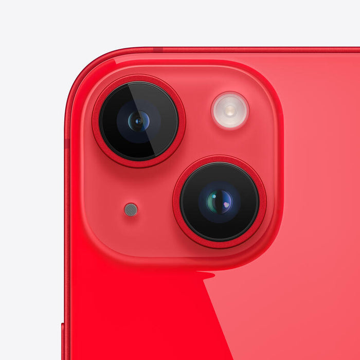 Apple Iphone 14 128gb 6.1" Red Eu Mpva3yc/A