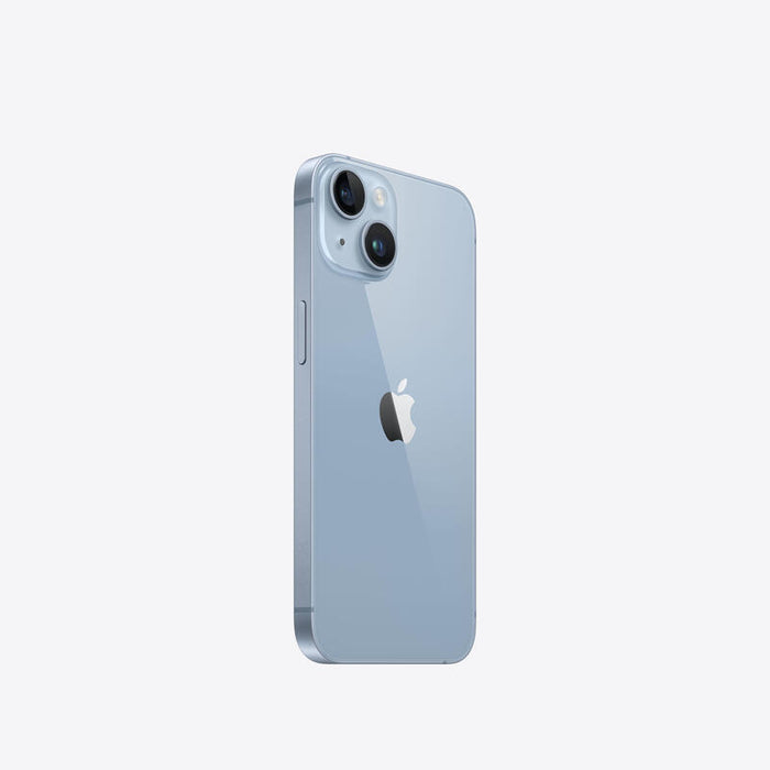 Apple Iphone 14 128gb Azul