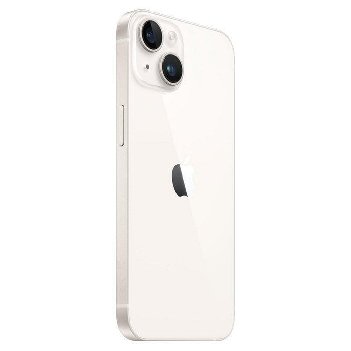 Apple Iphone 14 128gb Blanco Reacondicionado Grado A