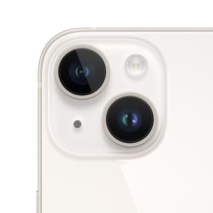 Apple Iphone 14 128gb Blanco Reacondicionado Grado A
