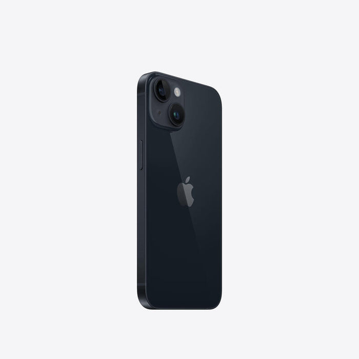 Apple Iphone 14 128gb Medianoche