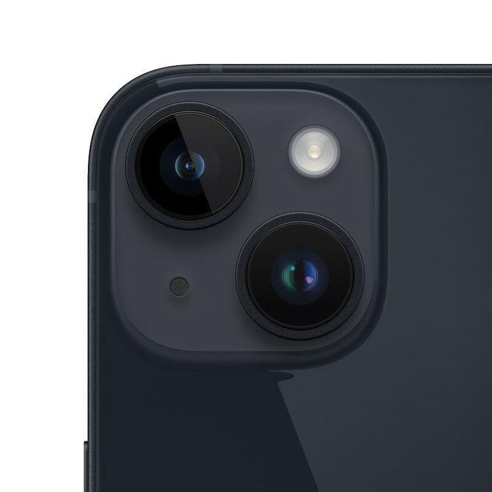 Apple Iphone 14 128gb Negro Reacondicionado Grado A
