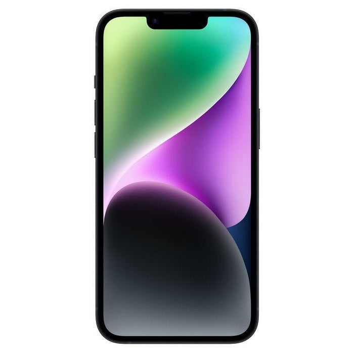 Apple Iphone 14 128gb Negro Reacondicionado Grado A