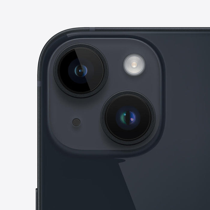 Apple Iphone 14 256gb Negro Medianoche