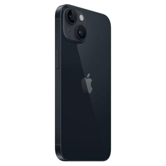 Apple Iphone 14 256gb Negro Reacondicionado Grado A