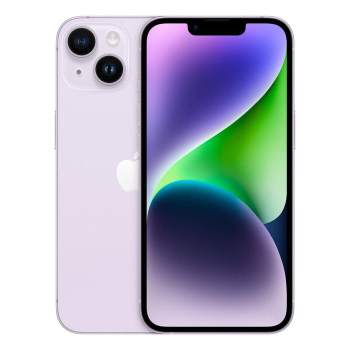 Apple Iphone 14 512gb Púrpura