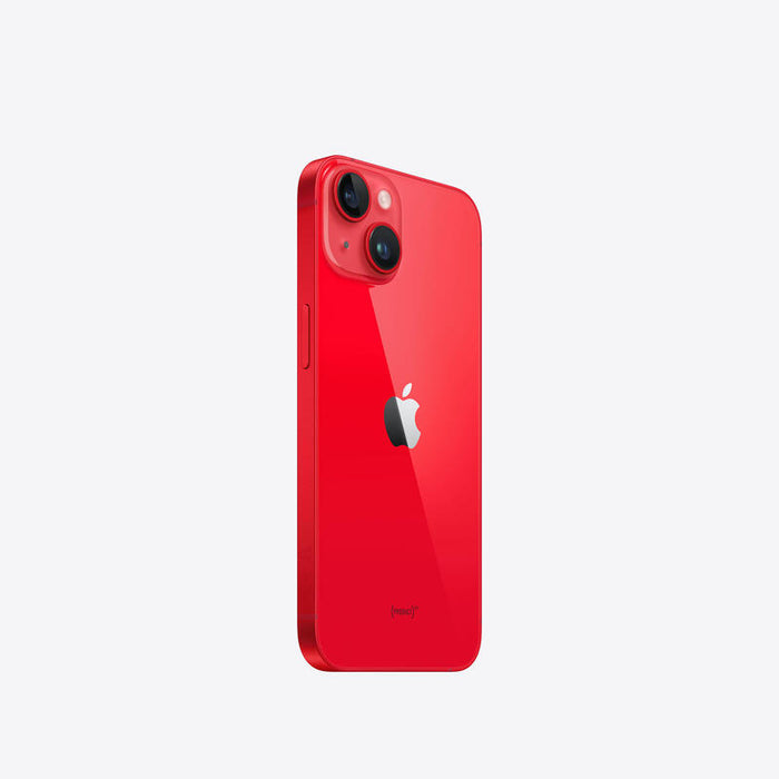 Apple Iphone 14 Plus 256gb - Red