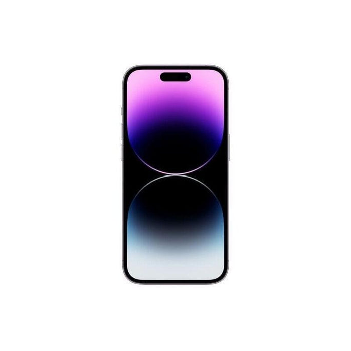 Apple Iphone 14 Pro 256gb Morado Reacondicionado Grado A