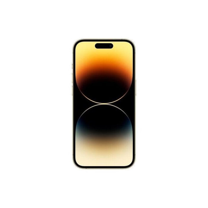 Apple Iphone 14 Pro 256gb Oro Reacondicionado Grado A