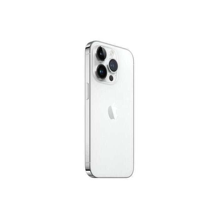 Apple Iphone 14 Pro 256gb Plata Reacondicionado Grado A
