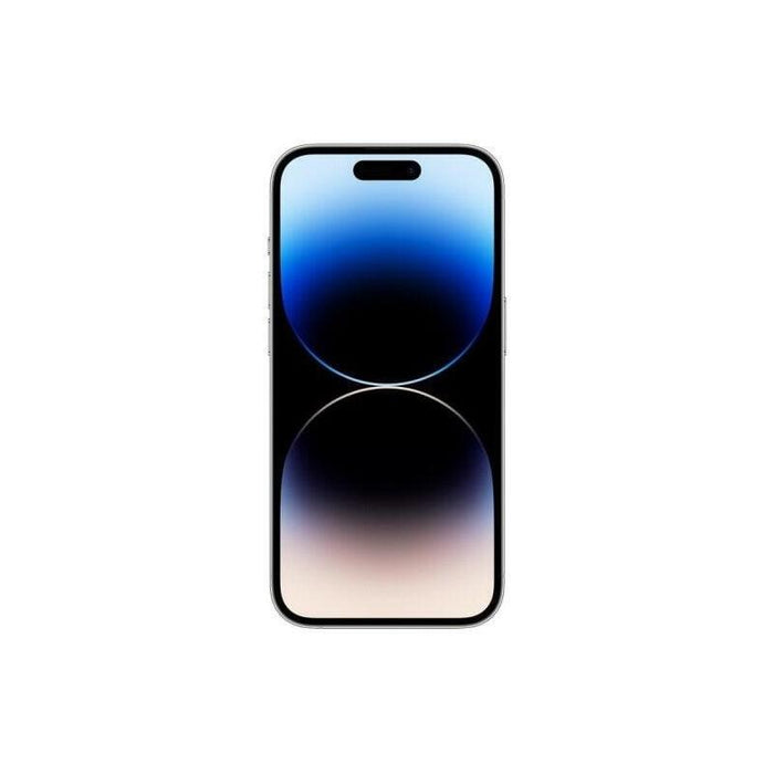 Apple Iphone 14 Pro 256gb Plata Reacondicionado Grado A
