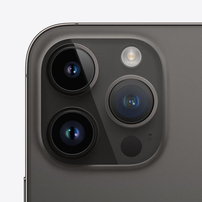 Apple Iphone 14 Pro 512gb Negro