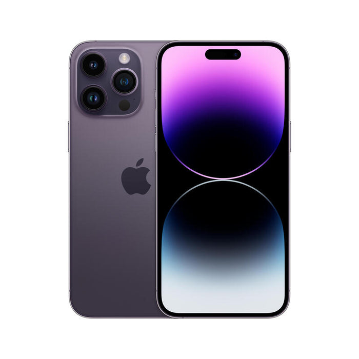Apple Iphone 14 Pro Max 128gb Lila