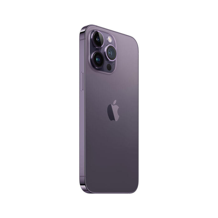 Apple Iphone 14 Pro Max 128gb Lila