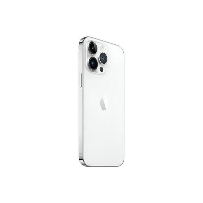 Apple Iphone 14 Pro Max 128gb Plata Reacondicionado Grado A
