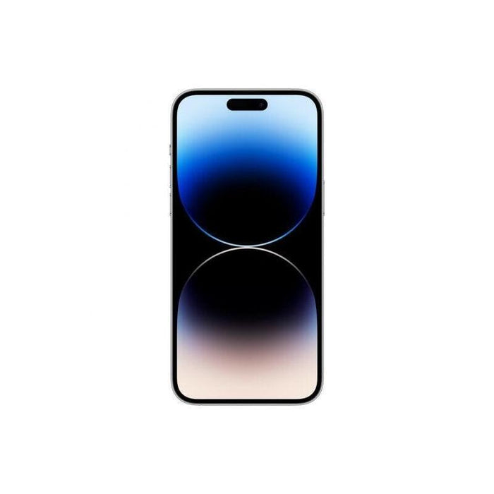 Apple Iphone 14 Pro Max 128gb Plata Reacondicionado Grado A