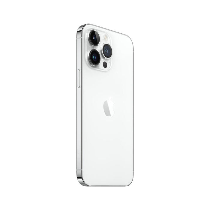 Smartphone Iphone 14 Pro Max 256gb Silver 6.7" 5g Ios