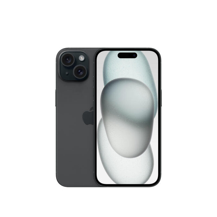Apple Iphone 15 512gb Negro