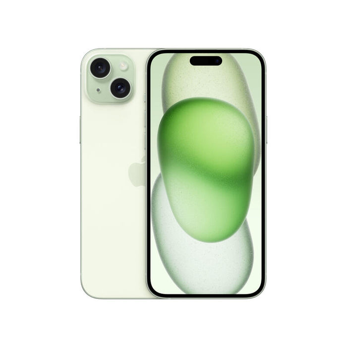 Apple Iphone 15 Plus 128gb 6.7" Green Eu Mu173zd/A