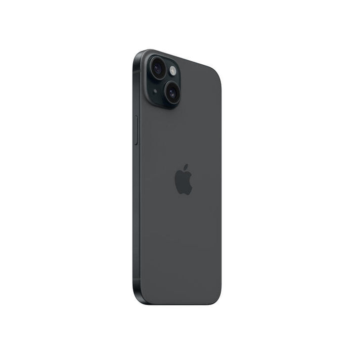 Apple Iphone 15 Plus 17 Cm [6.7] Sim Doble Ios 17 5g Usb Tipo C 512 Gb Negro