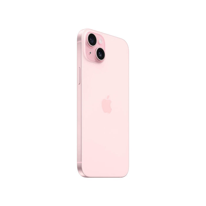 Apple Iphone 15 Plus 17 Cm [6.7] Sim Doble Ios 17 5g Usb Tipo C 512 Gb Rosa