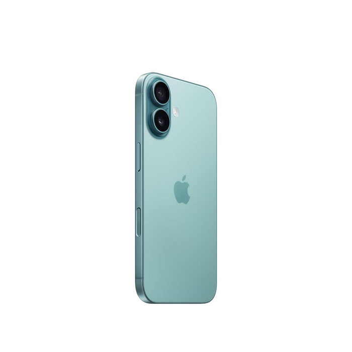 Apple Iphone 16 128gb Verde Azul