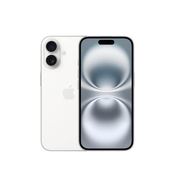 Apple Iphone 16 128gb - White