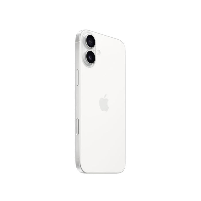 Apple Iphone 16 Plus 256gb - White