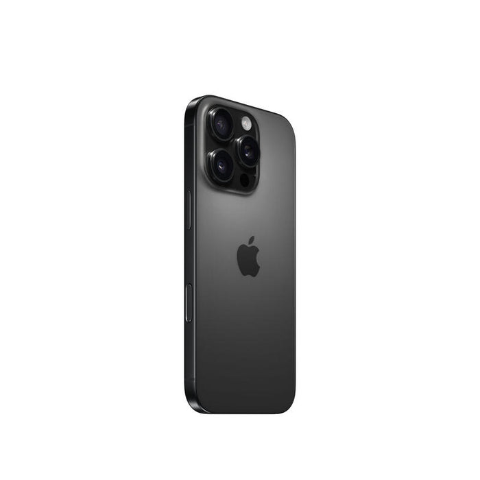 Apple Iphone 16 Pro 512gb - Black Titanium