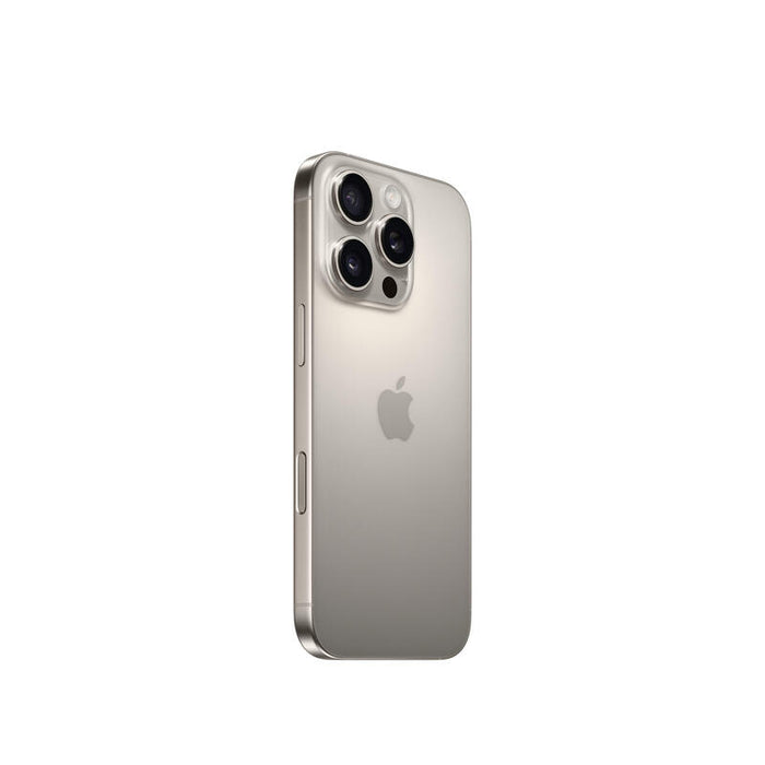 Apple Iphone 16 Pro 512gb - Natural Titanium
