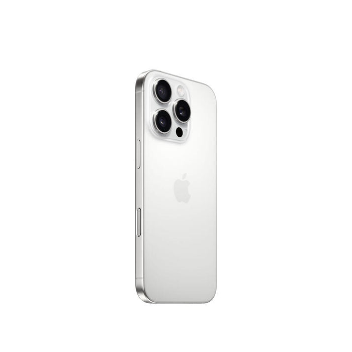 Apple Iphone 16 Pro 512gb - White Titanium