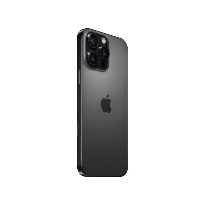 Apple Iphone 16 Pro Max 1tb - Black Titanium