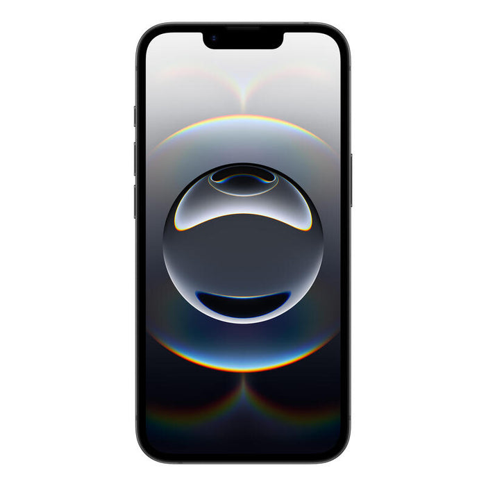 Apple Iphone 16e 128gb Black Eu Md1q4