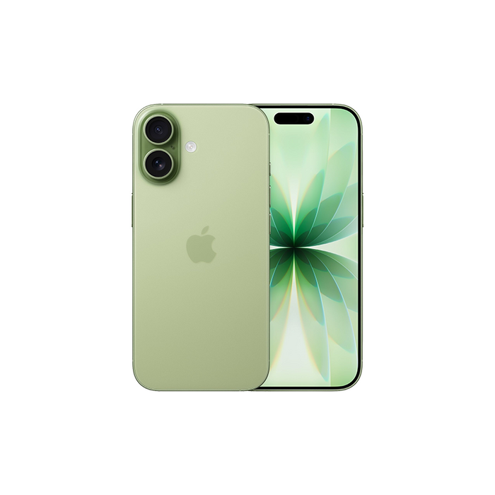 Apple Iphone 17 512gb Sage Mg6v4sx/A