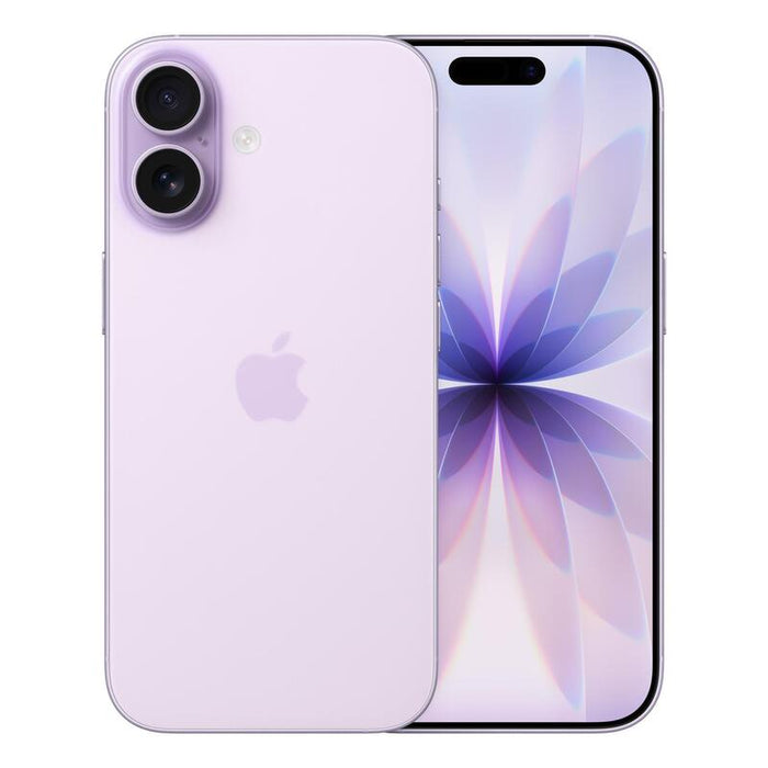 Apple  Iphone 17/256gb Lavender Mg6m4