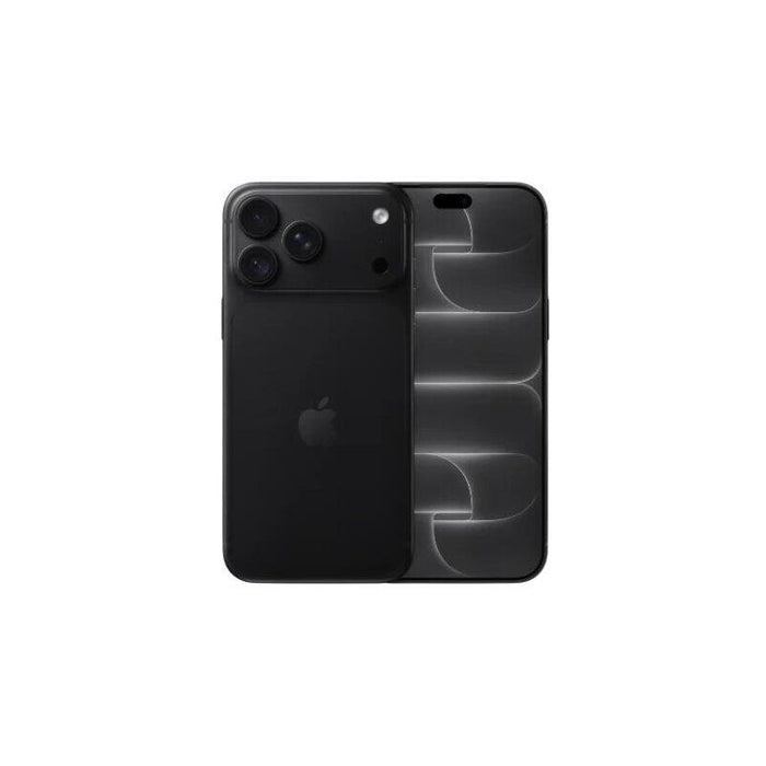 Apple Iphone 18 Pro 2tb Black  6.3 Oled/A20 Pro/2tb/Black M