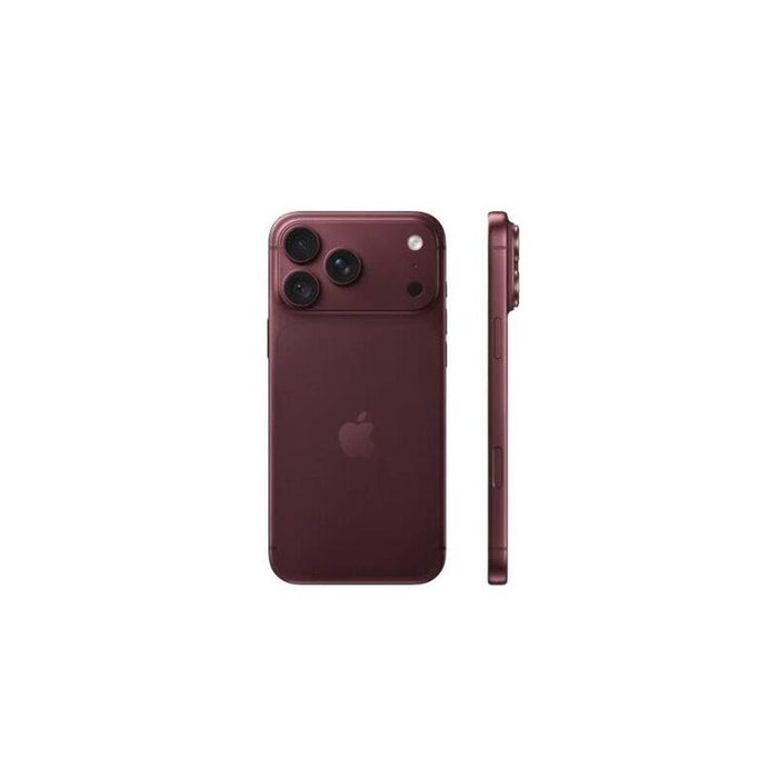 Apple Iphone 18 Pro 512gb Burgundy  6.3 Oled/A20 Pro/512gb/