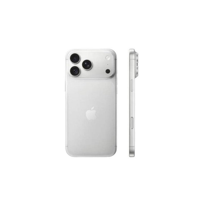 Apple Iphone 18 Pro 512gb Silver  6.3 Oled/A20 Pro/512gb/Si