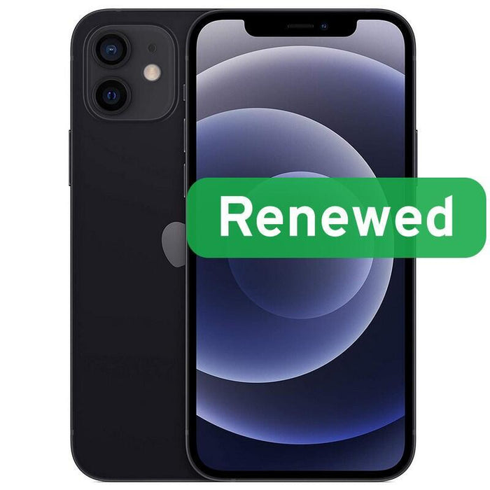 Apple Iphone Grade B  12  64 Gb  Negro  5g  N