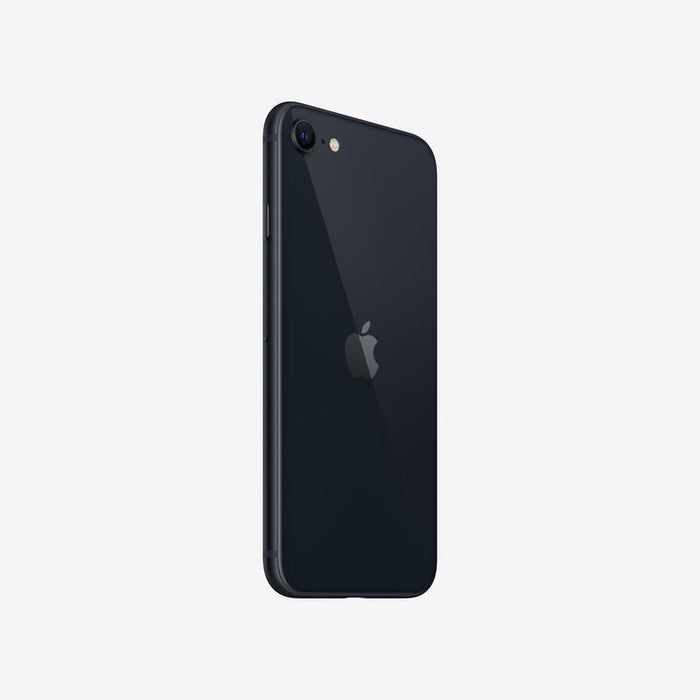 Apple Iphone Se 128gb Midnight Mmxj3zd/A