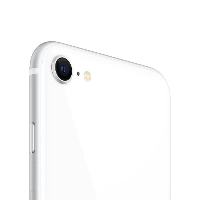 Apple Iphone Se 128gb White