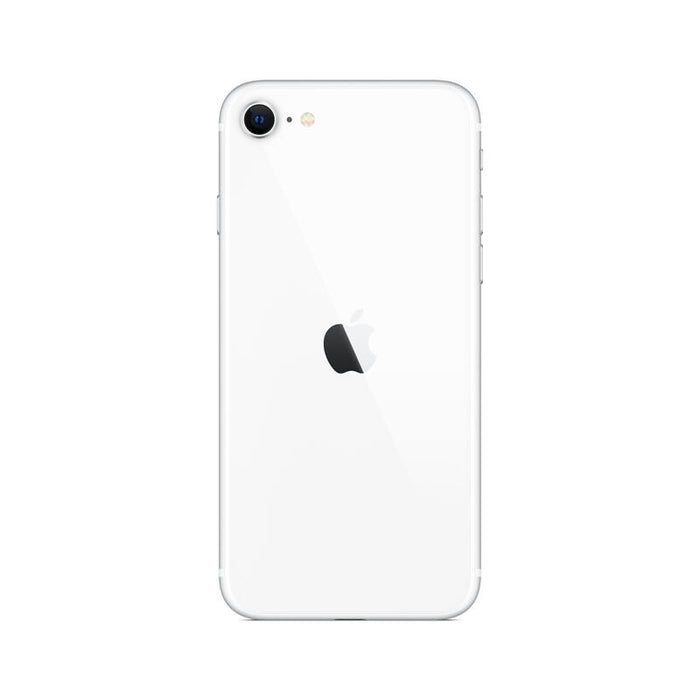 Apple Iphone Se 128gb White