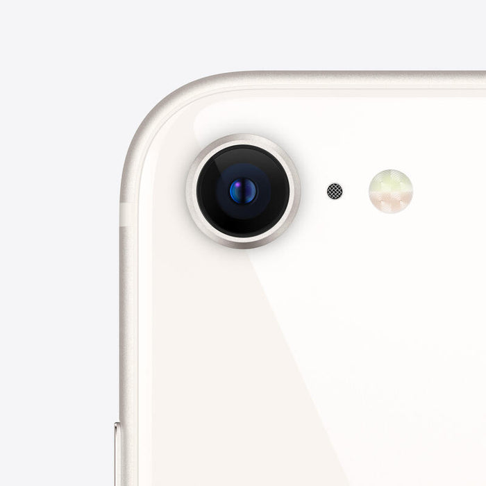 Apple Iphone Se 64gb Blanco