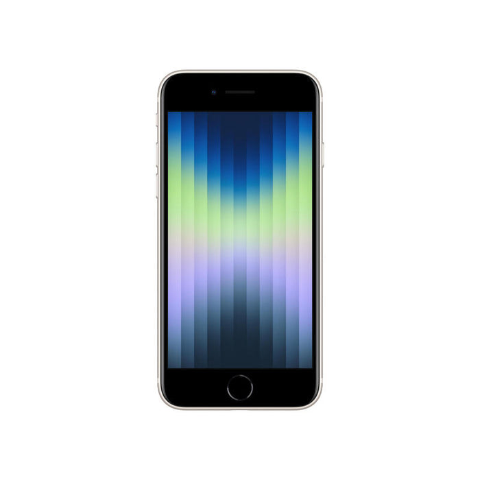Apple Iphone Se 64gb Blanco