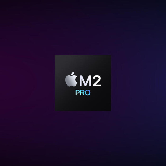 Apple Mac Mini M2 Pro 10-Core, Mac-System Mnh73d/A