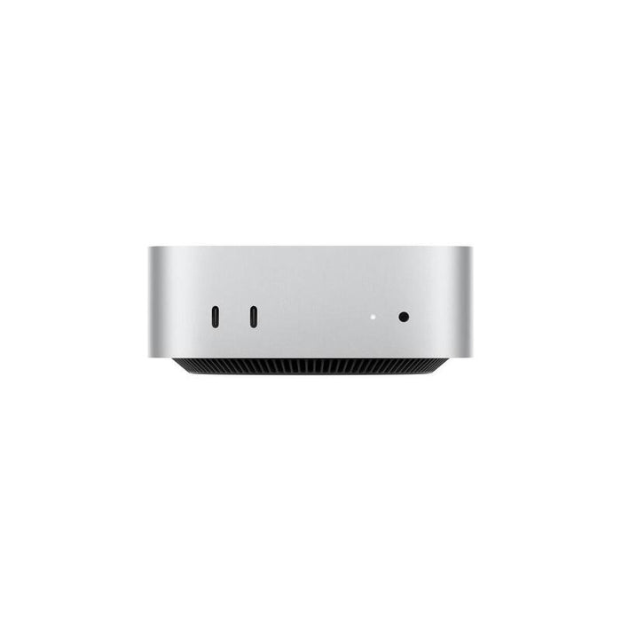 Apple Mac Mini M4 2024 Cto, Sistema Mac Plateado, Macos 4068568992355